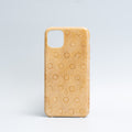 Leather iPhone 11 Pro Max cases - SALE