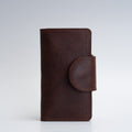 Leather Folio Wallet 1.0  for iPhone 12/13 Series (SALE)